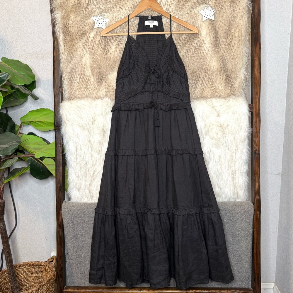 Sea New York Cole Dress - Picture 3 of 11